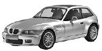 BMW E36-7 C2690 Fault Code