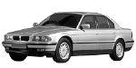 BMW E38 C2690 Fault Code