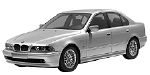 BMW E39 C2690 Fault Code