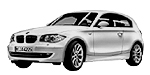 BMW E81 C2690 Fault Code