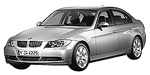 BMW E90 C2690 Fault Code