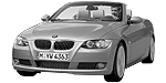 BMW E93 C2690 Fault Code