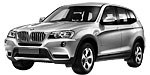 BMW F25 C2690 Fault Code