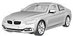 BMW F32 C2690 Fault Code